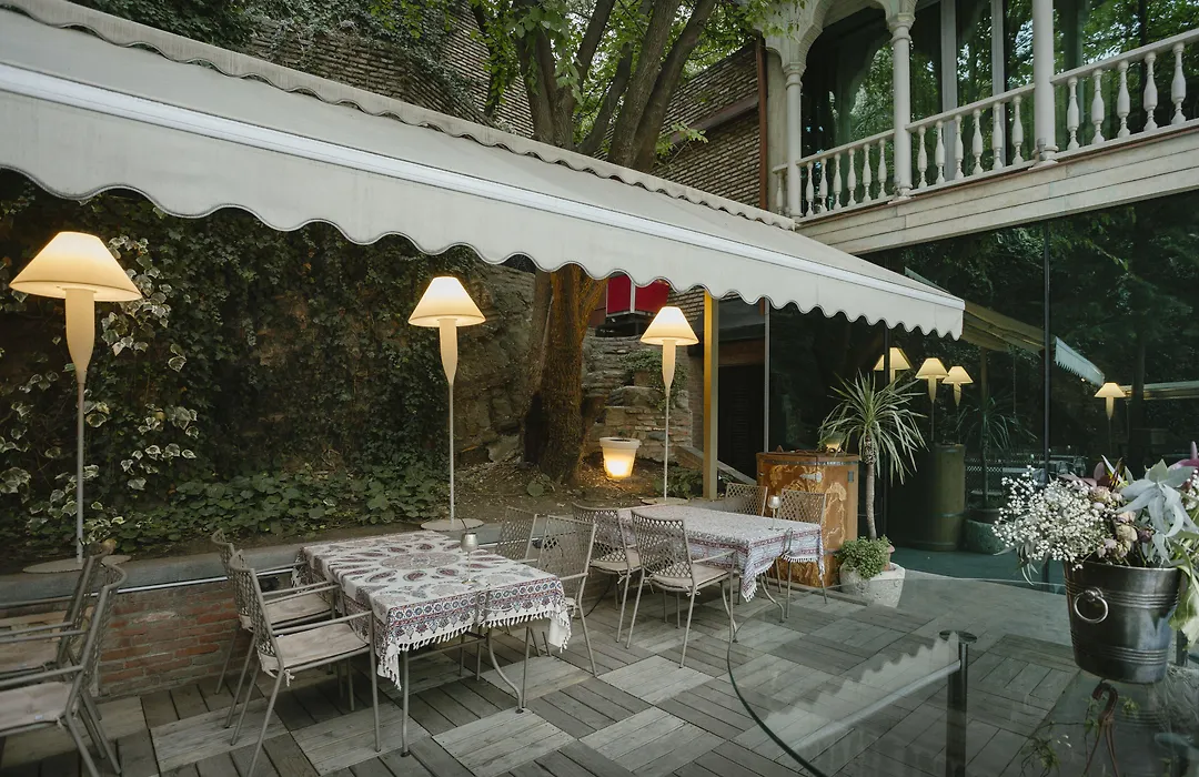 Vinotel Boutique Hotel-1